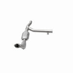 Magnaflow 458040 - Catalytic Converter