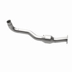 Magnaflow 60501 - Diesel Oxidation Catalyst (DOC)