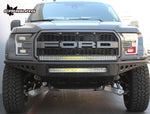 Camburg CAM-110142-U - Suspension Lift Kit
