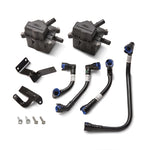 Ford Racing M-6766-B27 - Engine Oil Separator