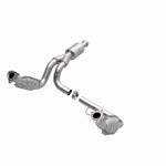 Magnaflow 51578 - Catalytic Converter