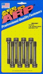 ARP 203-6301 - Engine Connecting Rod Bolt