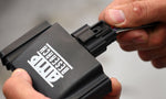 AMP Research 86153-01A - Deployable Step Assembly