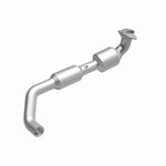 Magnaflow 5481705 - Catalytic Converter