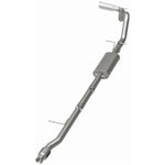 Magnaflow 19469 - Exhaust System Kit
