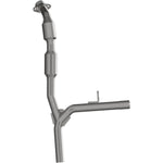 Magnaflow 4583706 - Catalytic Converter