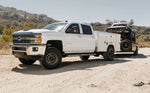 Camburg CAM-210035-U - Suspension Lift Kit