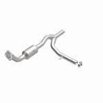 Magnaflow 21-834 - Catalytic Converter