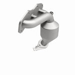 Magnaflow 50651 - Catalytic Converter with Integrated Exhaust Manifold