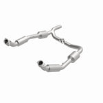 Magnaflow 5582640 - Catalytic Converter