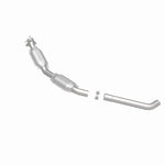 Magnaflow 49666 - Catalytic Converter