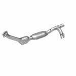 Magnaflow 93128 - Catalytic Converter