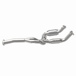 Magnaflow 21-252 - Catalytic Converter