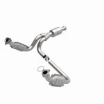 Magnaflow 5481578 - Catalytic Converter