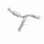Magnaflow 280275 - Catalytic Converter