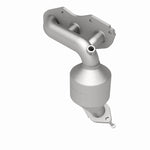 Magnaflow 5582250 - Catalytic Converter with Integrated Exhaust Manifold