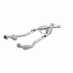 Magnaflow 337339 - Catalytic Converter