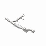 Magnaflow 447178 - Catalytic Converter