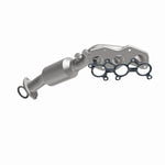 Magnaflow 50604 - Catalytic Converter with Integrated Exhaust Manifold