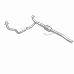 Magnaflow 4451203 - Catalytic Converter