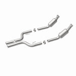 Magnaflow 49001 - Catalytic Converter