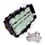 Ford Racing M-6675-M52 - Engine Oil Pan Kit