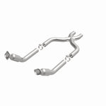 Magnaflow 21-625 - Catalytic Converter