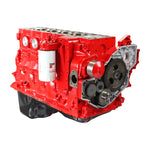 Industrial Injection PDM-59STSB - Engine Short Block