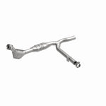 Magnaflow 447138 - Catalytic Converter
