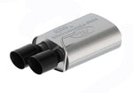 Ford Racing M-5200-ESTB - Exhaust System / Suspension Kit