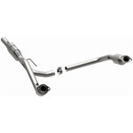 Magnaflow 447233 - Catalytic Converter