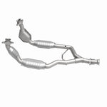 Magnaflow 93344 - Catalytic Converter