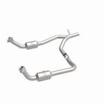 Magnaflow 52153 - Catalytic Converter