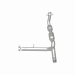 Magnaflow 4583450 - Catalytic Converter