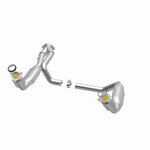 Magnaflow 458062 - Catalytic Converter