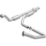 Magnaflow 5451358 - Catalytic Converter
