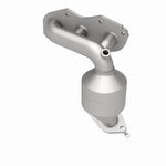Magnaflow 50651 - Catalytic Converter with Integrated Exhaust Manifold
