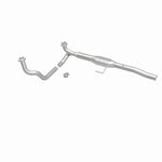 Magnaflow 23500 - Catalytic Converter