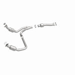 Magnaflow 52134 - Catalytic Converter