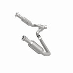 Magnaflow 49665 - Catalytic Converter