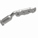 Magnaflow 22-092 - Catalytic Converter with Integrated Exhaust Manifold