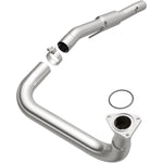 Magnaflow 5451642 - Catalytic Converter
