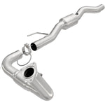 Magnaflow 447260 - Catalytic Converter