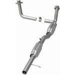 Magnaflow 93324 - Catalytic Converter