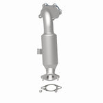 Magnaflow 49160 - Catalytic Converter