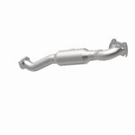 Magnaflow 5551999 - Catalytic Converter with Integrated Exhaust Manifold