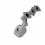 Magnaflow 51962 - Catalytic Converter with Integrated Exhaust Manifold