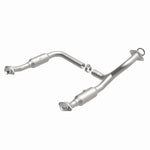 Magnaflow 49672 - Catalytic Converter