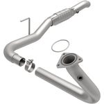 Magnaflow 24147 - Catalytic Converter
