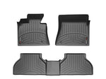WeatherTech 44756-1-2 - Floor Mat Set